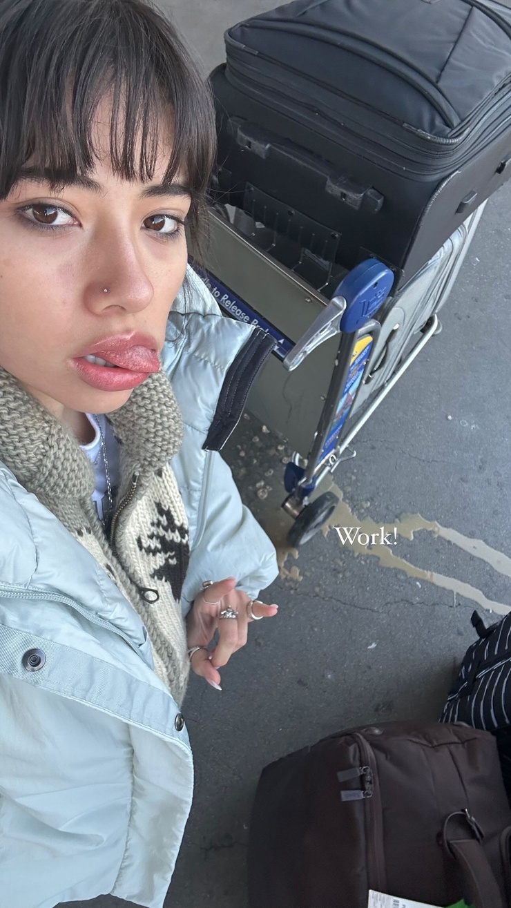 Xochitl Gomez