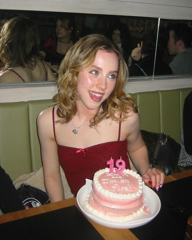 Kacey Fifield