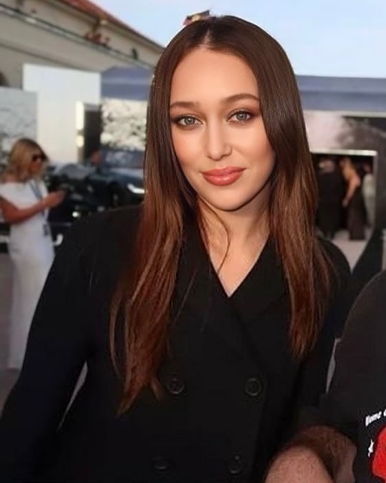 Alycia Debnam Carey