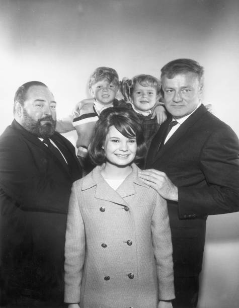 Kathy Garver