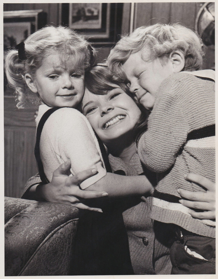 Kathy Garver