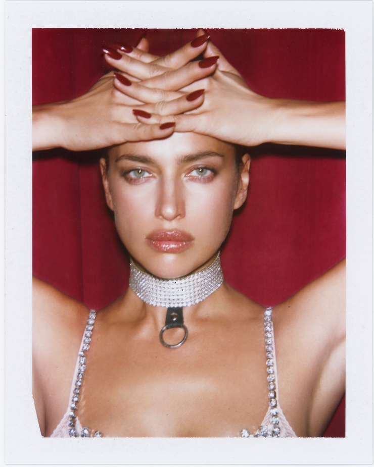 Irina Shayk