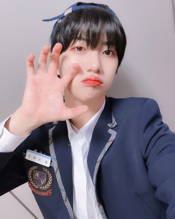 Ham Wonjin