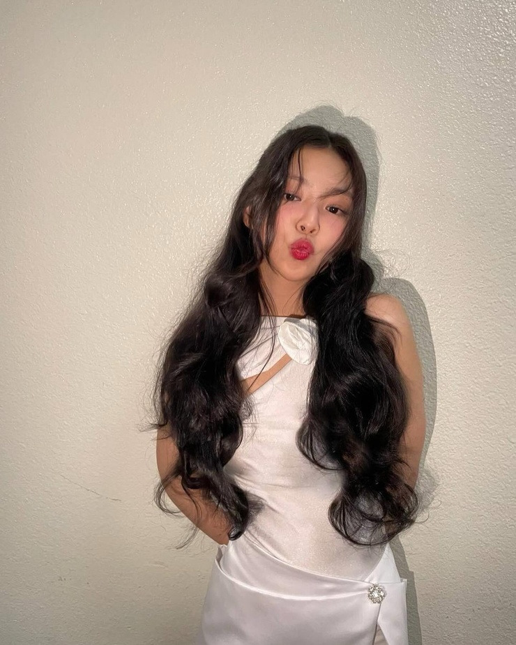 Jennie Kim