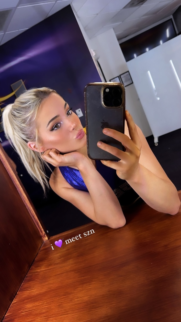 Olivia Dunne