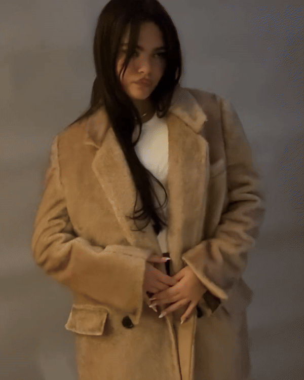 Ariana Greenblatt