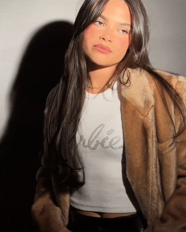 Ariana Greenblatt