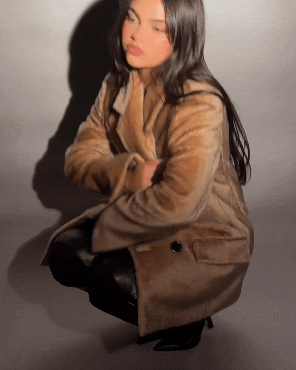 Ariana Greenblatt