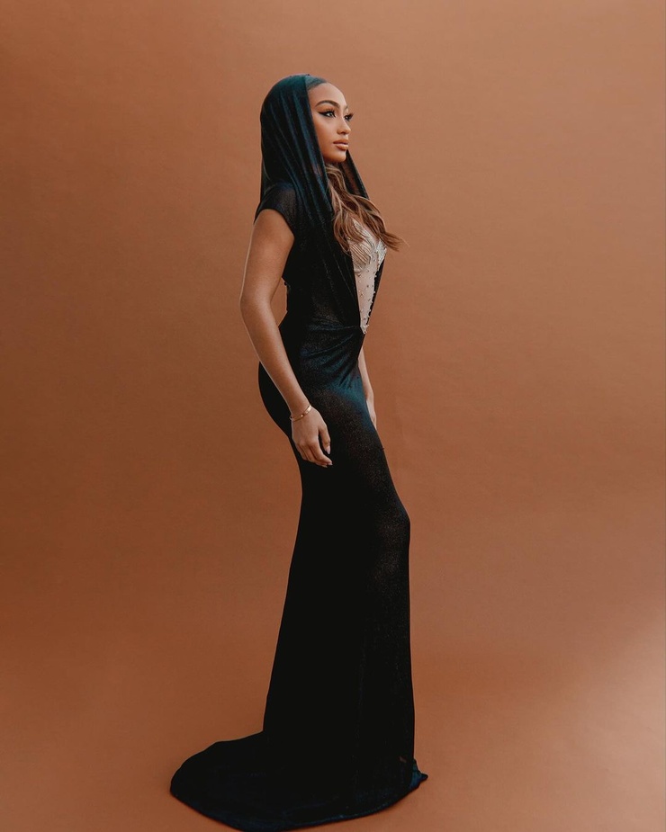 Lexi Underwood
