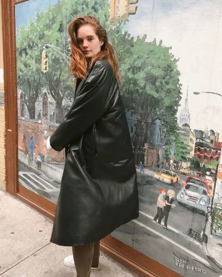 Alexina Graham