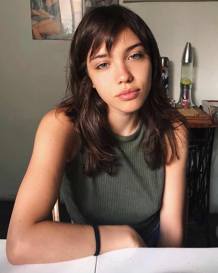 Malena Narvay