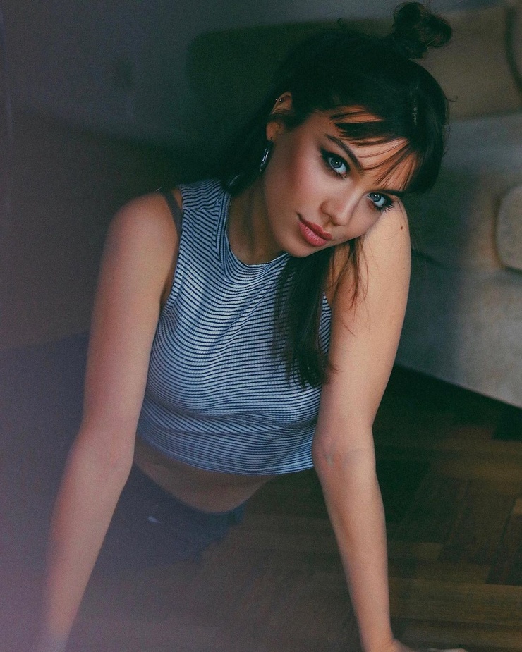 Malena Narvay