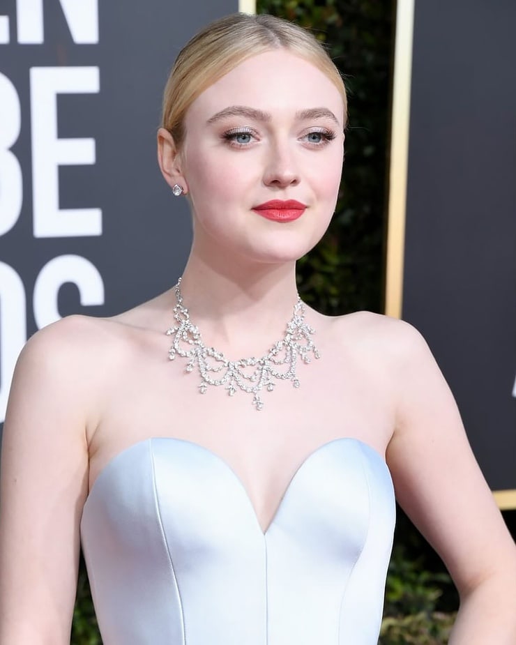 Picture of Dakota Fanning