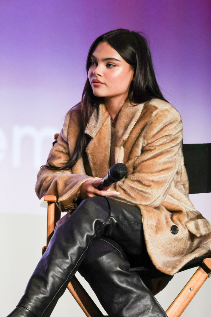 Ariana Greenblatt