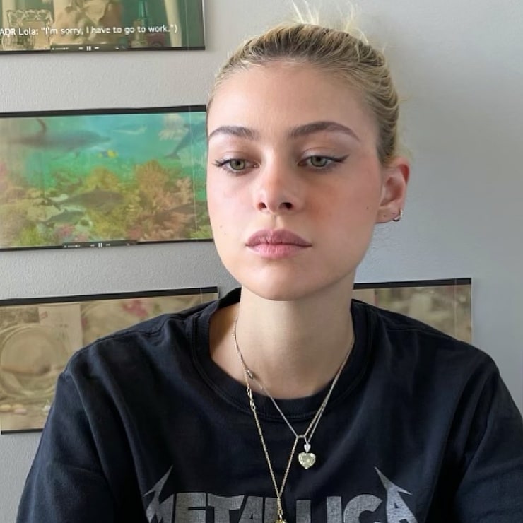 Nicola Peltz