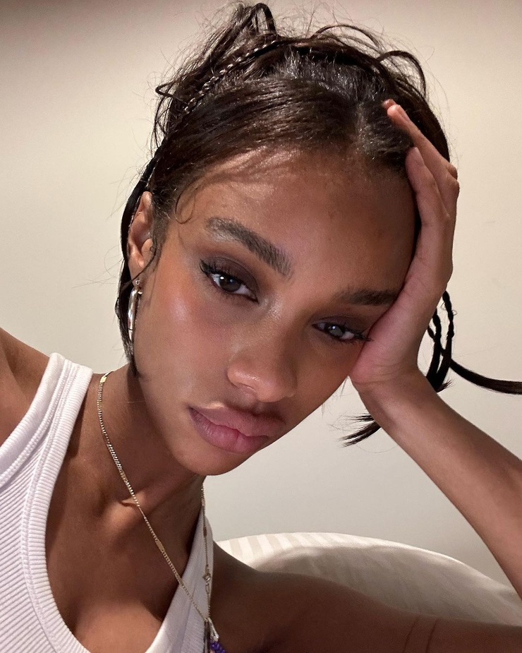 Vanessa Sarah Maria
