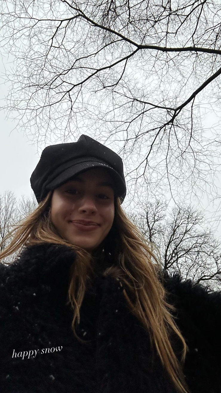 Nell Verlaque