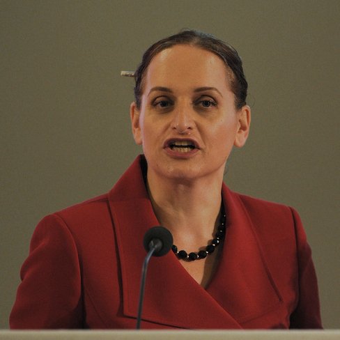 Lynette Nusbacher