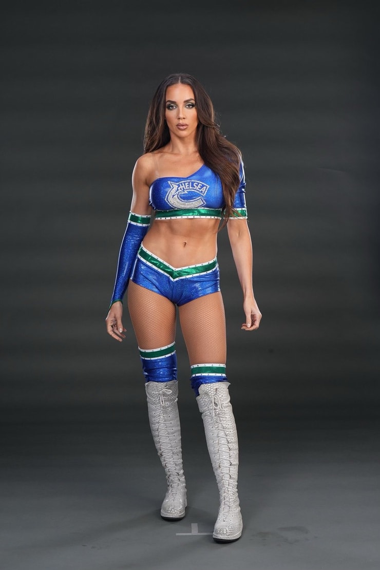 Chelsea Green