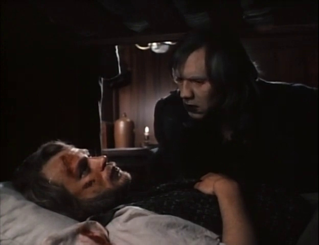 Terror of Frankenstein Terror of Frankenstein