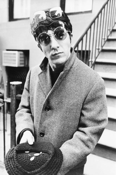 Dustin Hoffman