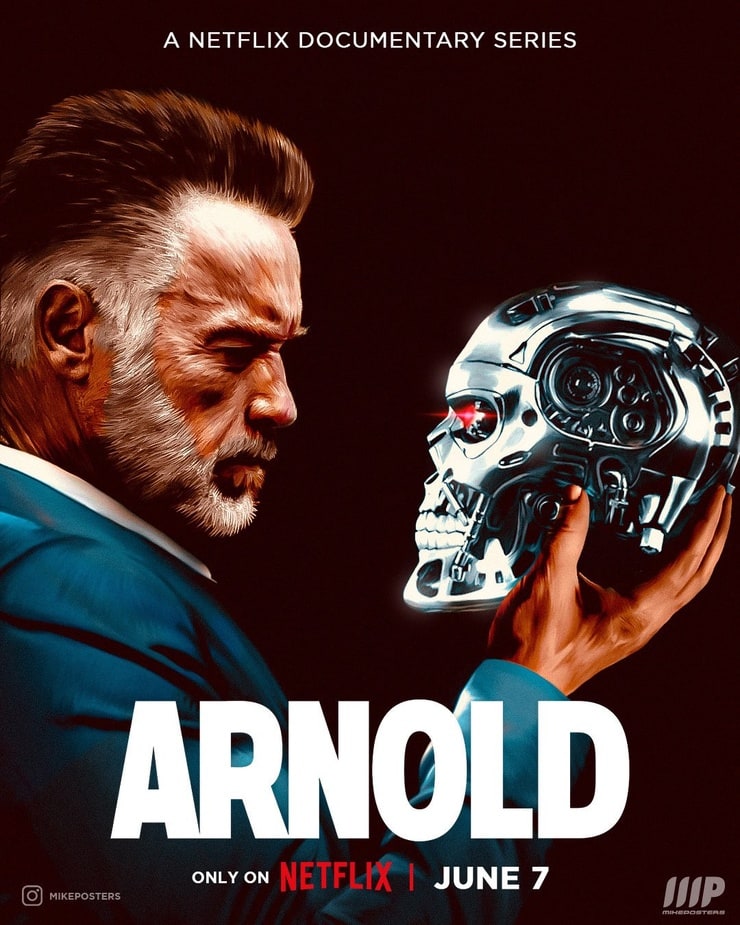 Arnold