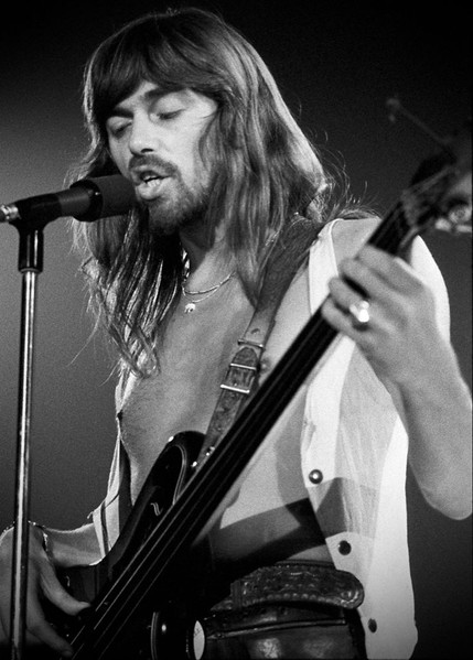 Bad Company