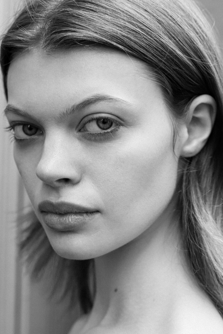 LEXIE TAPPER