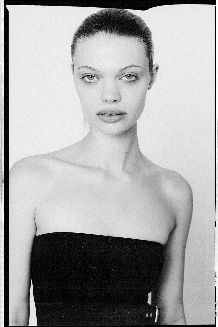LEXIE TAPPER
