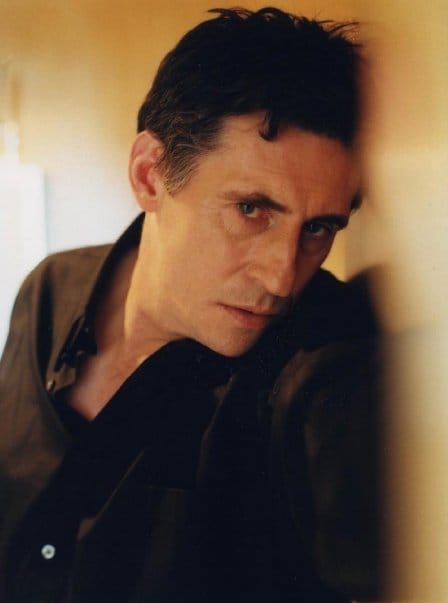 Picture of Gabriel Byrne