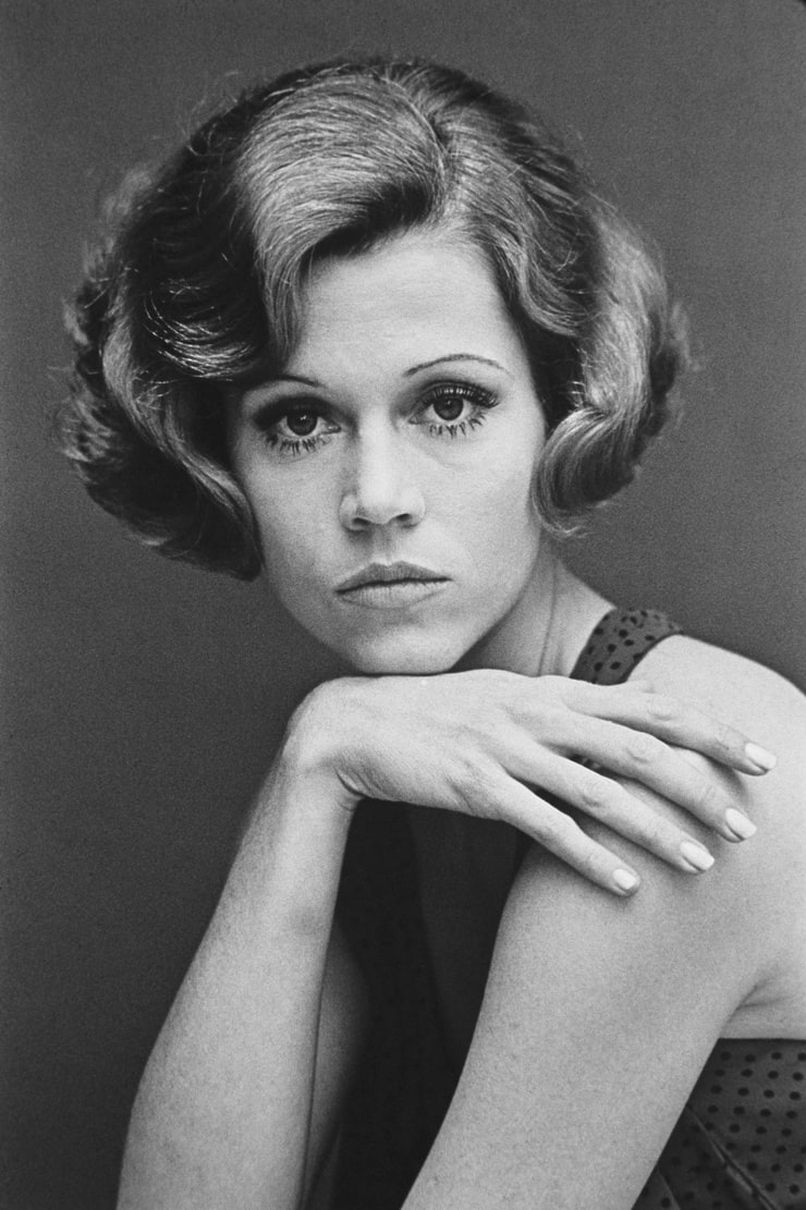 Jane Fonda