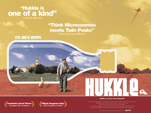 Hukkle Hukkle
