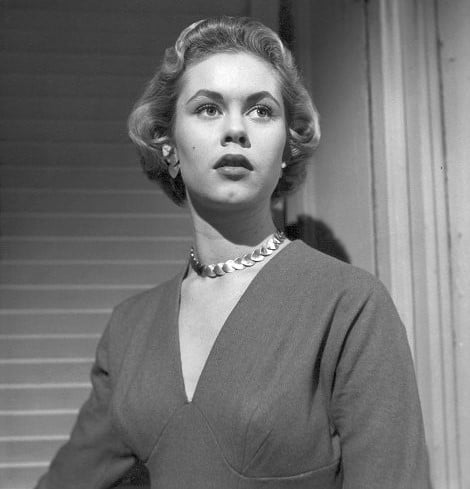 Elizabeth Montgomery