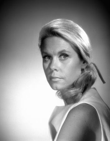 Elizabeth Montgomery