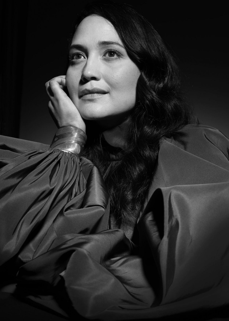 Lily Gladstone