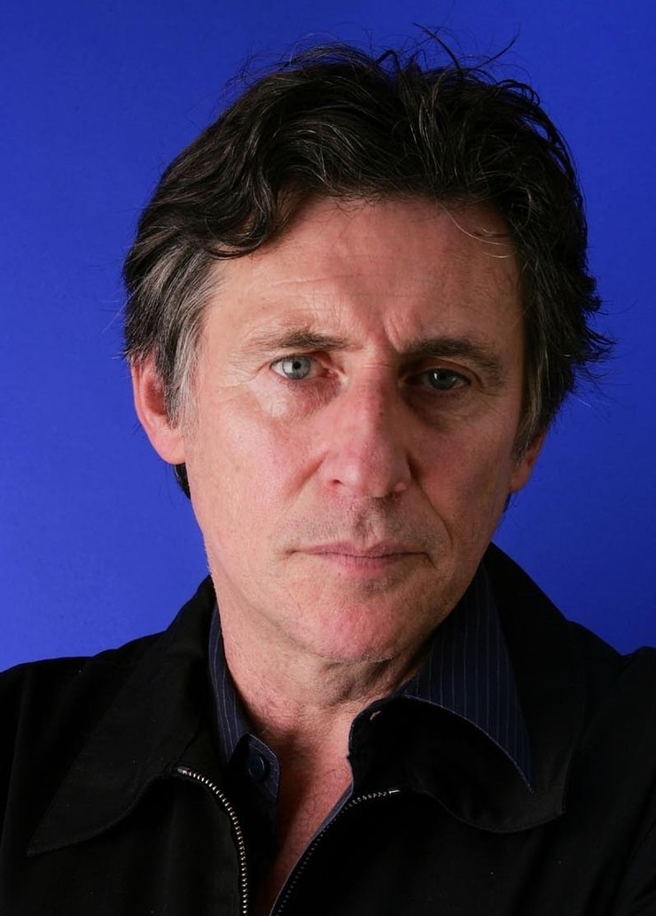 Picture of Gabriel Byrne