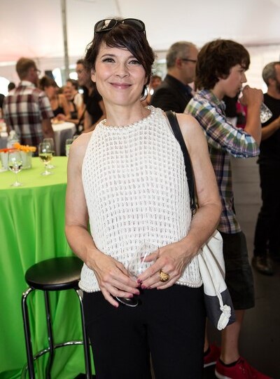 Anne Dorval
