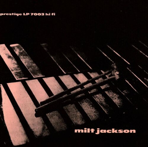 Milt Jackson Quartet