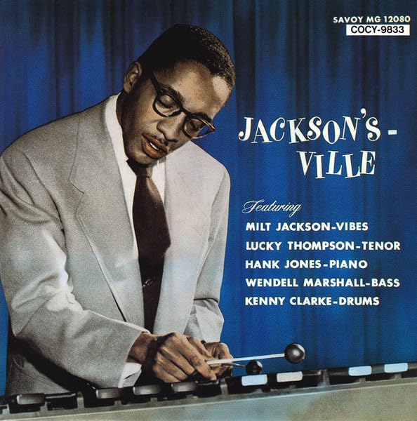 Jackson's Ville