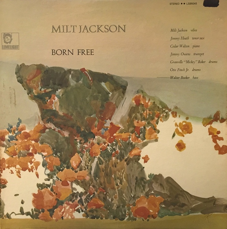 Born Free