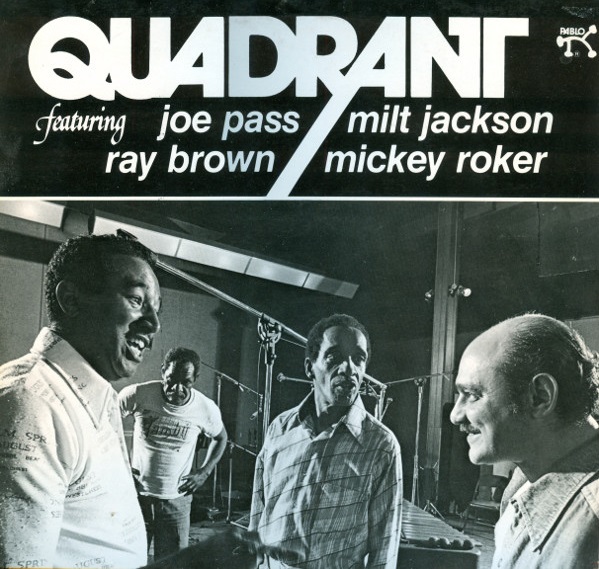 Quadrant