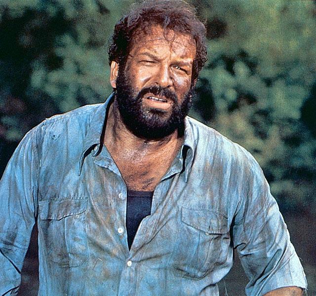 Bud Spencer