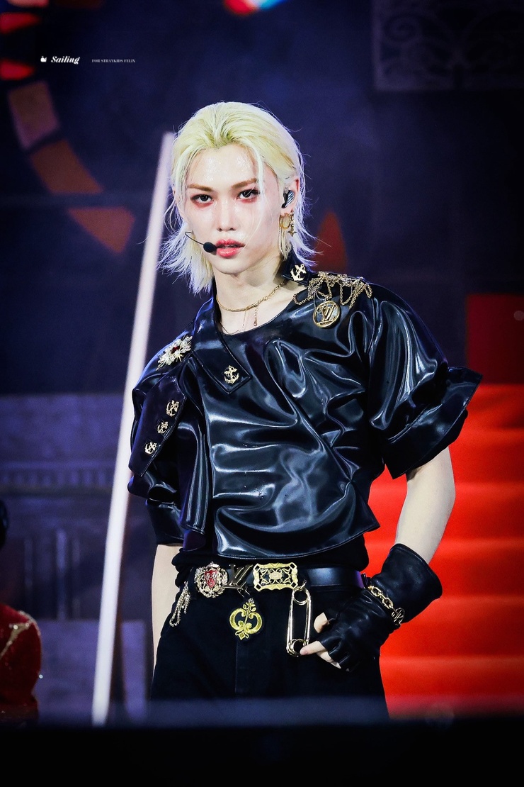 Felix Lee