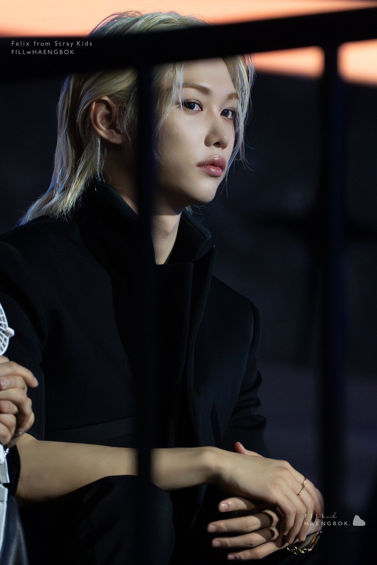 Felix Lee