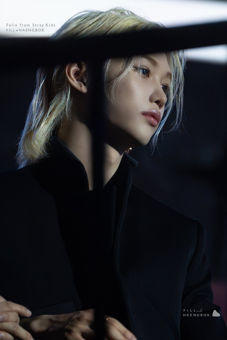 Felix Lee