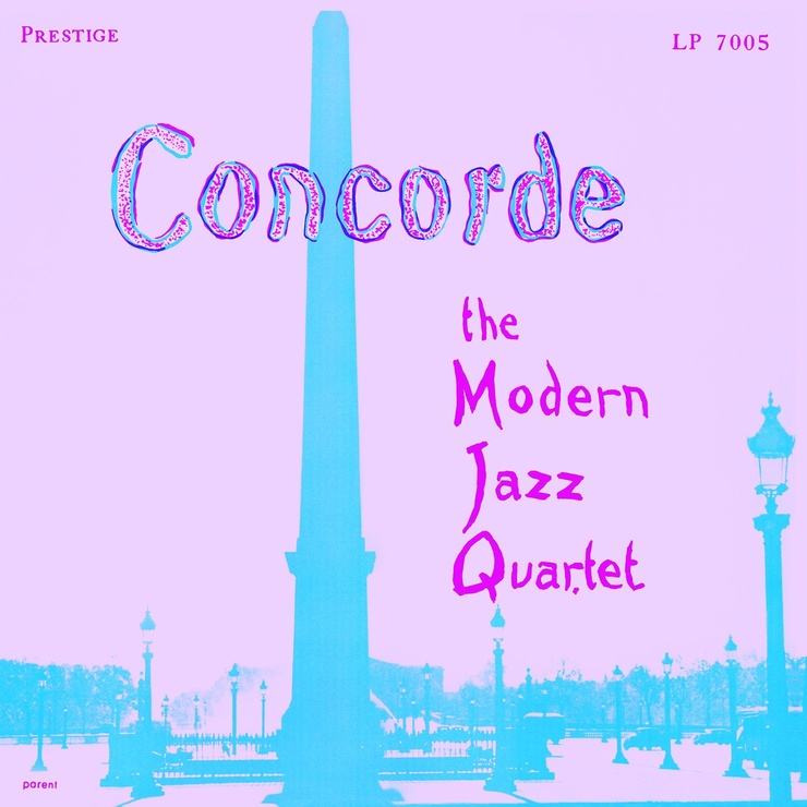 Concorde