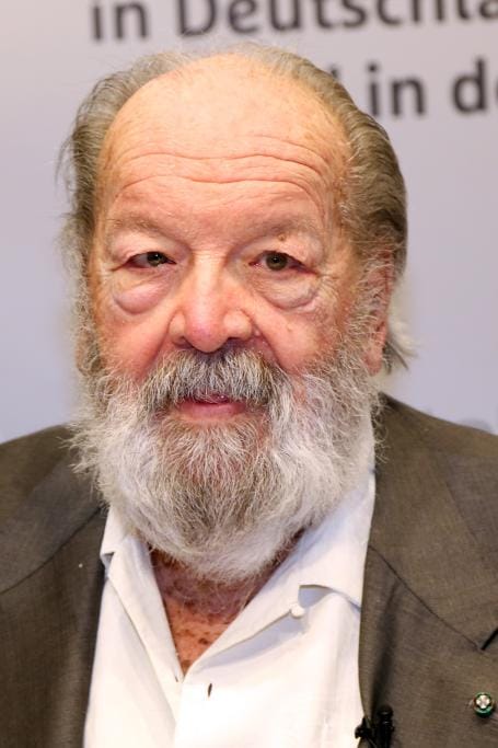 Bud Spencer