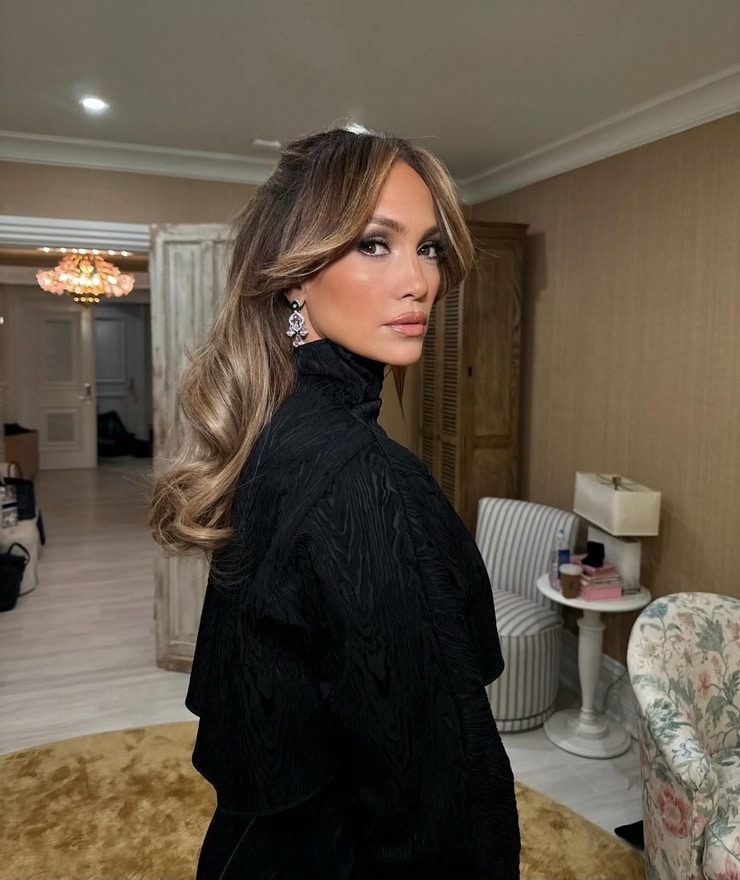 Jennifer Lopez
