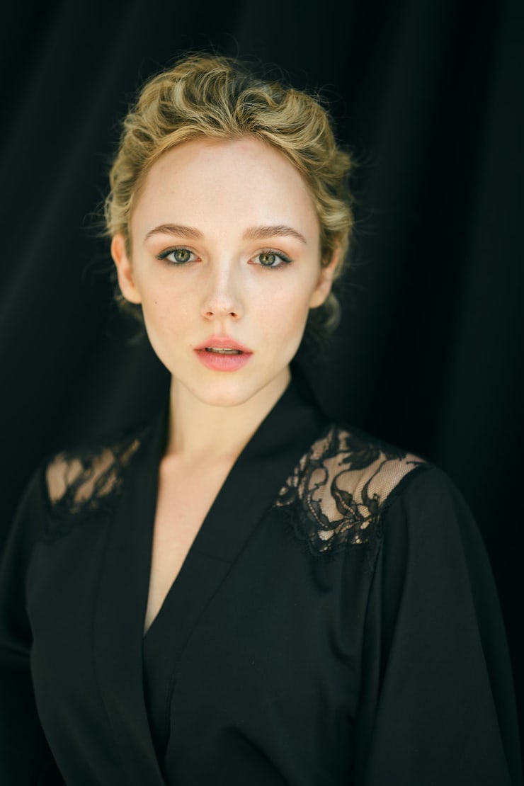 Anastasia Talyzina Anastasia Talyzina