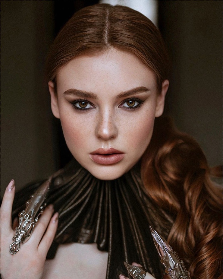 Aleksandra Girskaya Aleksandra Girskaya